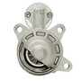 MPA Quality-Built Remanufactured Starter 6651S - front view