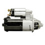 MPA Quality-Built Remanufactured Starter 6651S - side view