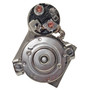 MPA Quality-Built Remanufactured Starter 6495S - back view