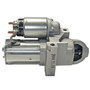 MPA Quality-Built Remanufactured Starter 6495S - side view