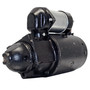 MPA Quality-Built Remanufactured Starter 3560S - angled view