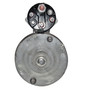 MPA Quality-Built Remanufactured Starter 3560S - back view