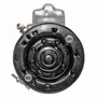 MPA Quality-Built Remanufactured Starter 3132 - back view