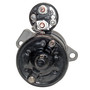 MPA Quality-Built Remanufactured Starter 6652S - back view