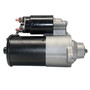 MPA Quality-Built Remanufactured Starter 6652S - side view
