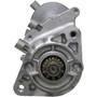 MPA Quality-Built Remanufactured Starter 19623 - front view