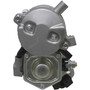 MPA Quality-Built Remanufactured Starter 19623 - back view