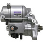 MPA Quality-Built Remanufactured Starter 19623 - side view