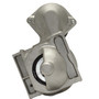 MPA Quality-Built Remanufactured Starter 3562S - front view