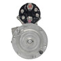 MPA Quality-Built Remanufactured Starter 3504S - back view