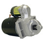 MPA Quality-Built New Starter 3733MSN - angled view