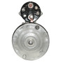 MPA Quality-Built New Starter 3733MSN - back view