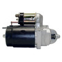 MPA Quality-Built New Starter 3733MSN - side view