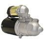 MPA Quality-Built New Starter 6473MSN - angled view