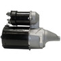 MPA Quality-Built Remanufactured Starter 6319MS - side view