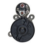 MPA Quality-Built New Starter 3261SN - back view