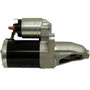 MPA Quality-Built Remanufactured Starter 19624 - side view