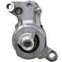 MPA Quality-Built Remanufactured Starter 19595 - front view