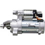 MPA Quality-Built Remanufactured Starter 19595 - side view