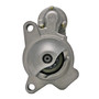 MPA Quality-Built Remanufactured Starter 6497S - front view