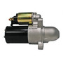 MPA Quality-Built Remanufactured Starter 6497S - side view