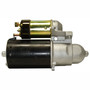 MPA Quality-Built Remanufactured Starter 3563MS - side view