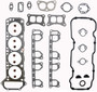 Enginetech NI2.4HS-B | Head Gasket Set for Nissan 2.4L 2389 SOHC 8V Z24I/Z24S Van