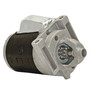 MPA Quality-Built Remanufactured Starter 3133 - angled view