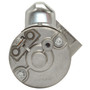 MPA Quality-Built Remanufactured Starter 3133 - back view