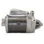 MPA Quality-Built Remanufactured Starter 3133 - side view