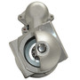 MPA Quality-Built Remanufactured Starter 3764S - front view
