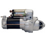 MPA Quality-Built Remanufactured Starter 3764S - side view