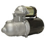 MPA Quality-Built Remanufactured Starter 6474MS - angled view