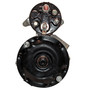MPA Quality-Built Remanufactured Starter 6474MS - back view