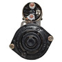 MPA Quality-Built Remanufactured Starter 6443S - back view