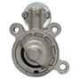 MPA Quality-Built New Starter 6655SN - front view