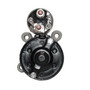 MPA Quality-Built New Starter 6655SN - back view