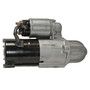 MPA Quality-Built Remanufactured Starter 6487S - side view