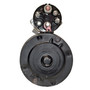 MPA Quality-Built Remanufactured Starter 3800S - back view