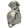 MPA Quality-Built Remanufactured Starter 6475MS - front view