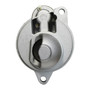 MPA Quality-Built Remanufactured Starter 6727S - front view