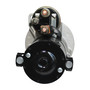MPA Quality-Built Remanufactured Starter 6727S - back view