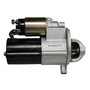 MPA Quality-Built Remanufactured Starter 6727S - side view
