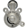 MPA Quality-Built New Starter 3262SN - front view