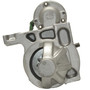 MPA Quality-Built Remanufactured Starter 6488S - front view
