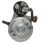 MPA Quality-Built Remanufactured Starter 6488S - back view