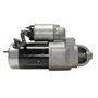 MPA Quality-Built Remanufactured Starter 6488S - side view