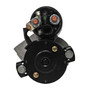 MPA Quality-Built Remanufactured Starter 6785S - back view