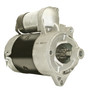 MPA Quality-Built Remanufactured Starter 3142S - angled view