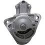 MPA Quality-Built Remanufactured Starter 19614 - front view